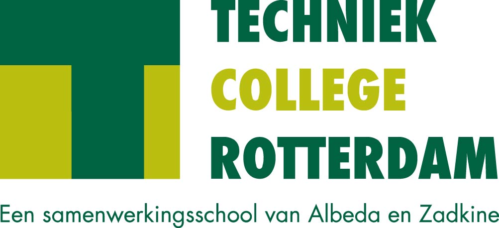 Logo-techniek-college - IcDuBoIcDuBo